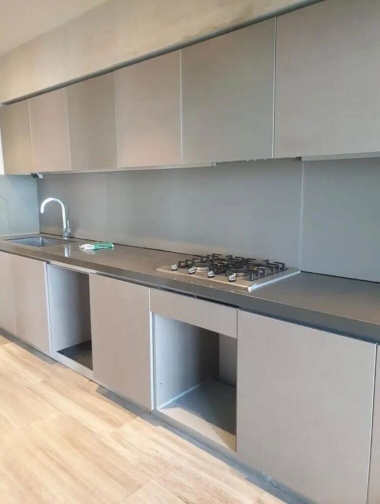 Kitchen, lodha-world-view 3 Bedroom 2341 Sq.Ft. Apartment In Worli Mumbai 10352700