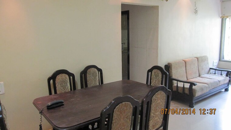 Kitchen, triveni-chs-andheri 2 Bedroom 670 Sq.Ft. Apartment In Andheri West Mumbai 10352711