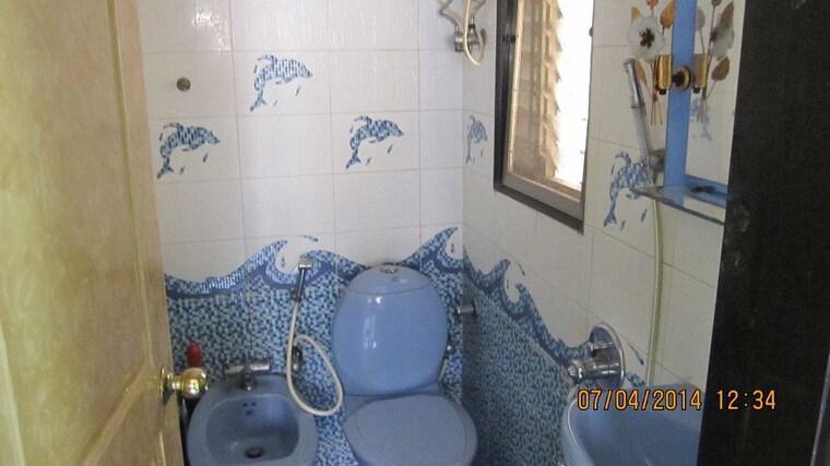 Living Room, triveni-chs-andheri 2 Bedroom 670 Sq.Ft. Apartment In Andheri West Mumbai 10352711