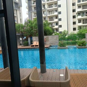 3 BHK + Servant Room 1850 Sq.Ft. Apartment in Godrej Oasis