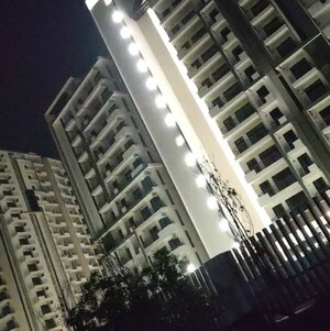 3 BHK Apartment – Exterior View View at Godrej Oasis, Sector 88a - for Sale