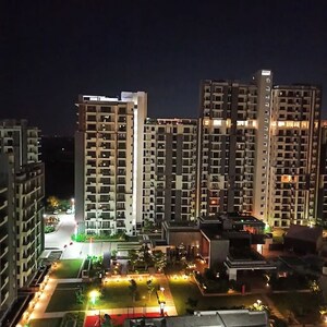 3 BHK Apartment – Exterior View View at Godrej Oasis, Sector 88a - for Sale