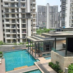 3 BHK Apartment – Exterior View View at Godrej Oasis, Sector 88a - for Sale