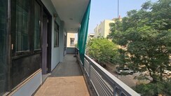 2 BHK Builder Floor For Rent in Sector 46
