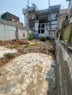 Plot For Sale in Ambabari