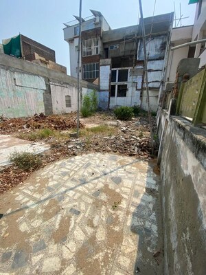  Plot For Sale in Ambabari