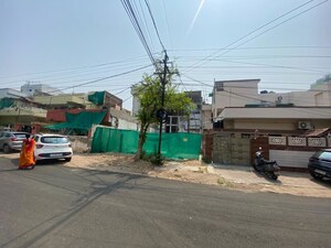  Plot – Exterior View View at Ambabari - for Sale
