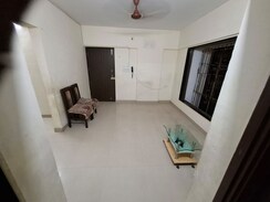2 BHK Apartment For Rent in Runwal Garden City