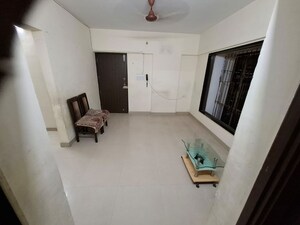 2 BHK Apartment For Rent in Runwal Garden City, Balkum Pada