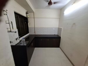 Team Area in 2 BHK Apartment at Runwal Garden City, Balkum Pada – for Rent