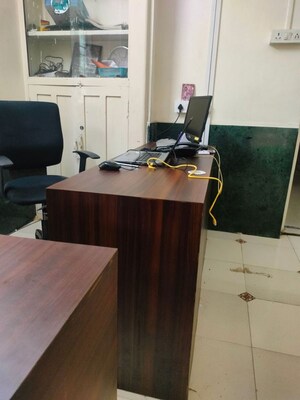 Team Area in  Shop at Subhash Nagar – for Rent