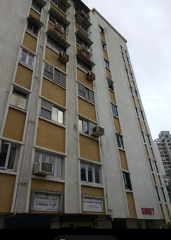 3 BHK Apartment For Sale in Breach Candy