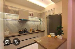 2 BHK Apartment For Sale in Dosti Willow