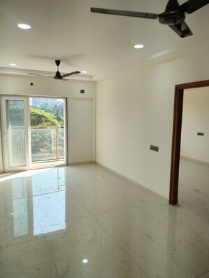 Room in 3 BHK Apartment at Aastha Heights, Goregaon West – for Rent