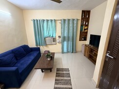 1 BHK + Store Room Builder Floor For Rent in Sector 2