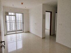 2 BHK + Pooja Room Apartment For Rent in Lodha Upper Thane