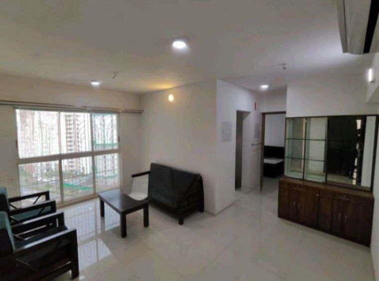 Living Room, lodha-upper-thane 2 Bedroom 572 Sq.Ft. Apartment In Anjur Thane 10352759