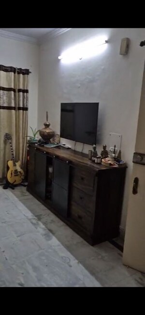Kitchen in 2 BHK Builder Floor at S S Southend, Sector 49 – for Rent