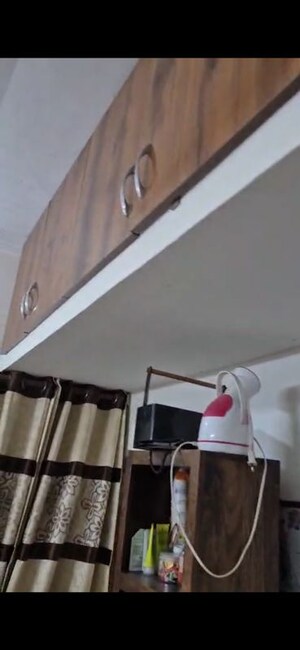 Staircase in 2 BHK Builder Floor at S S Southend, Sector 49 – for Rent