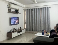 3 BHK Apartment For Sale in Dwaravati Residency Yapral