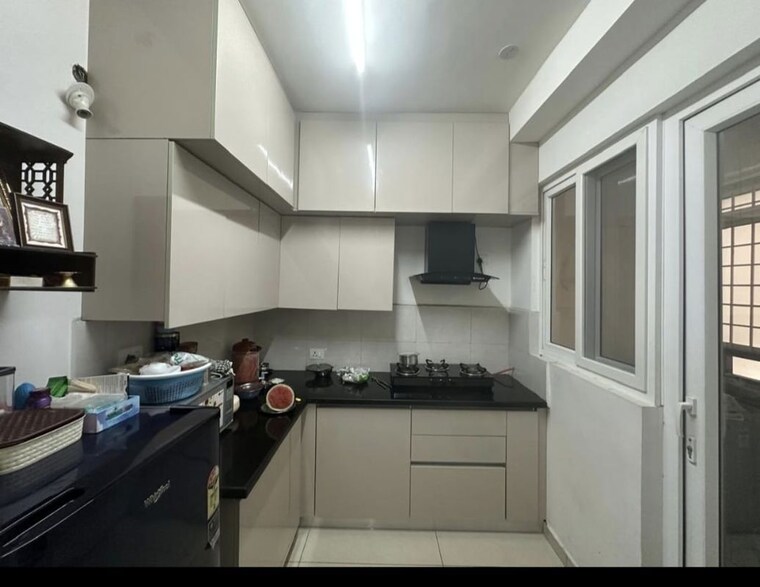Kitchen, dwaravati-residency-yapral 3 Bedroom 1690 Sq.Ft. Apartment In Yapral Hyderabad 10352743