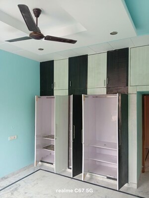 Bedroom in 2 BHK Builder Floor at Sector 10 – for Rent