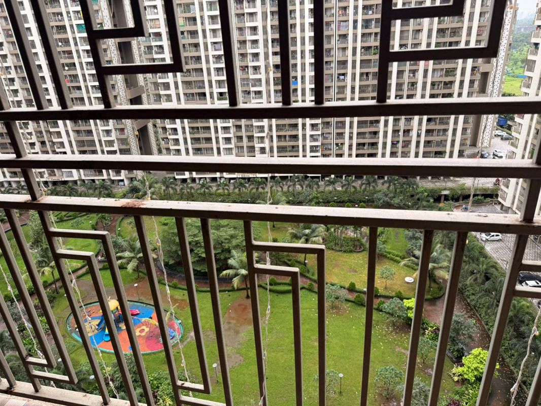 1 BHK + Store Room Apartment For Rent in Regency Anantam