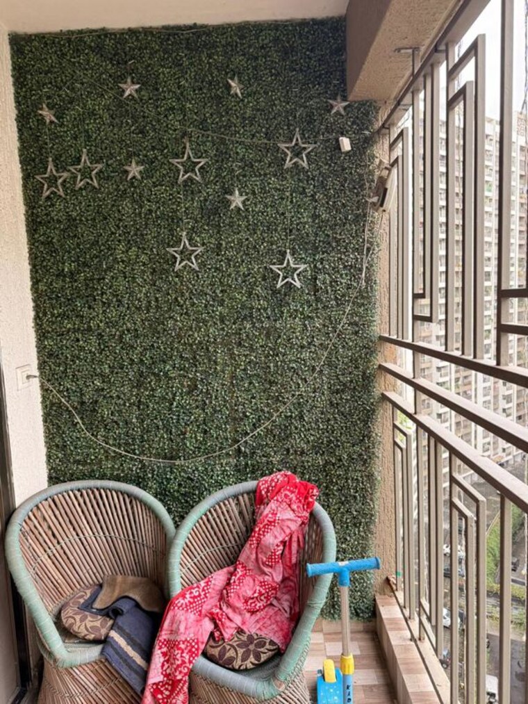 Exterior View, regency-anantam 1 Bedroom 527 Sq.Ft. Apartment In Dombivli East Thane 10352770
