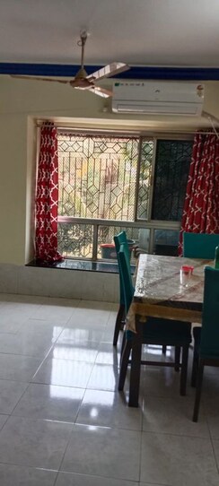 2 BHK Apartment For Rent in Kopar Khairane