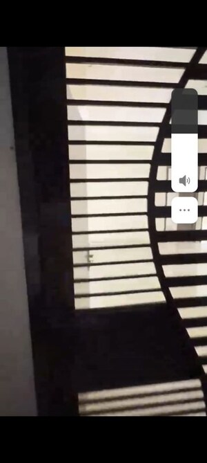 3.5 BHK Apartment – Entrance View at Windsor Paradise 2, Raj Nagar Extension - for Rent