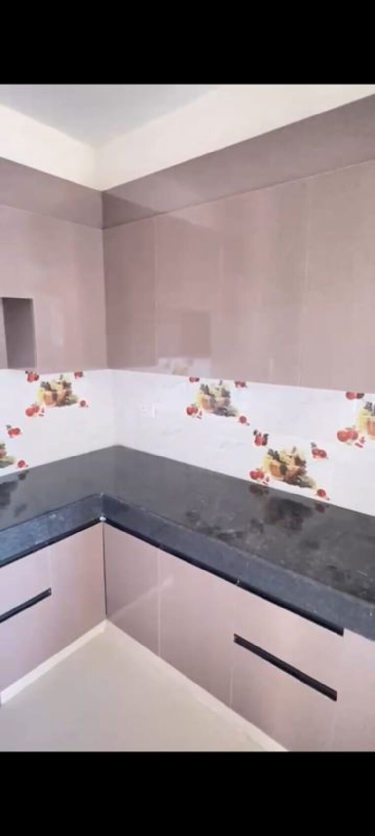 Kitchen, windsor-paradise-2 3.5 Bedroom 1425 Sq.Ft. Apartment In Raj Nagar Extension Ghaziabad 10352749