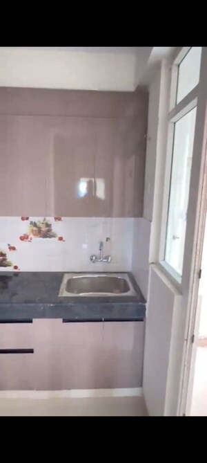 Kitchen in 3.5 BHK Apartment at Windsor Paradise 2, Raj Nagar Extension – for Rent