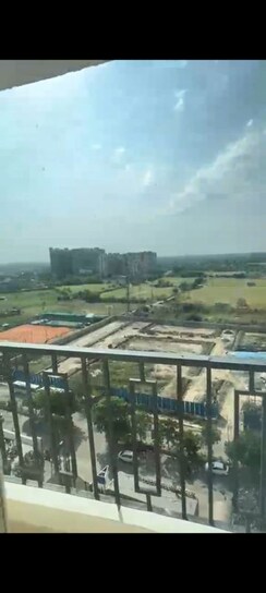 3.5 BHK + Store Room Apartment For Rent in Windsor Paradise 2