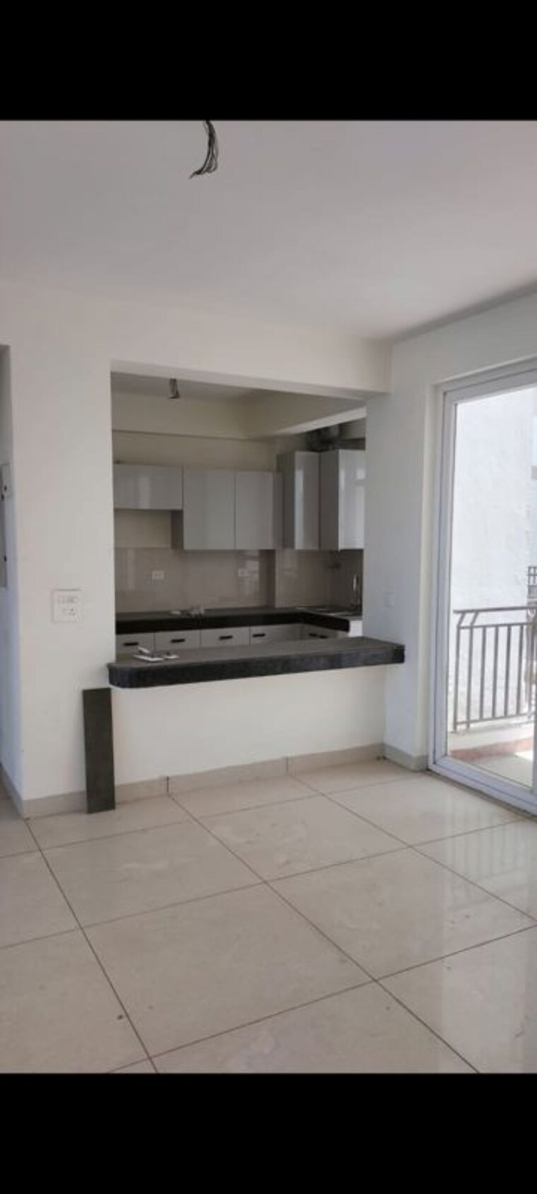 Kitchen, rps-auria 3 Bedroom 1865 Sq.Ft. Apartment In Sector 88 Faridabad 10352785