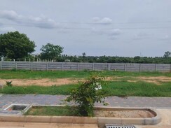 Plot For Sale in Shriram Pristine Estates
