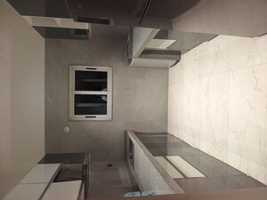 Team Area in 2 BHK Apartment at N Rose Northern Hills, Dahisar East – for Sale