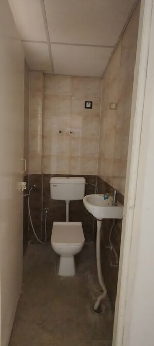 Bathroom in 2 BHK Apartment at Signature Global Proxima, Sector 89 – for Rent