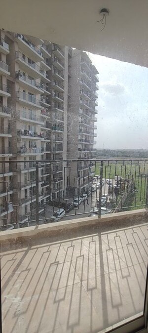 2 BHK Apartment – Exterior View View at Signature Global Proxima, Sector 89 - for Rent
