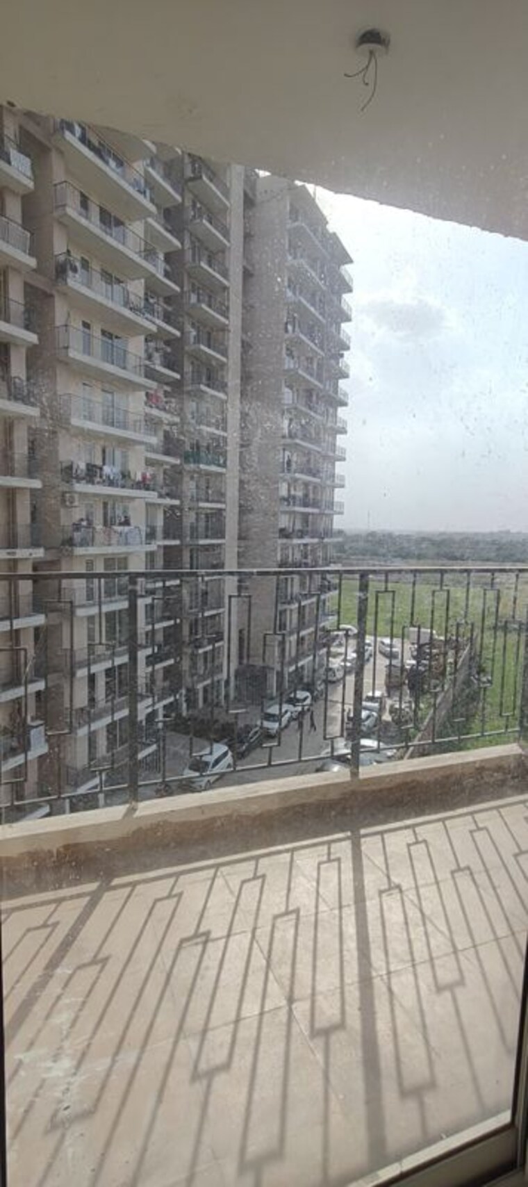 Exterior View, signature-global-proxima 2 Bedroom 630 Sq.Ft. Apartment In Sector 89 Gurgaon 10352790