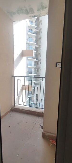 Staircase in 2 BHK Apartment at Signature Global Proxima, Sector 89 – for Rent