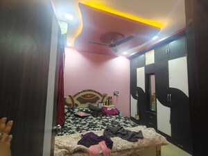 Bedroom in 2 BHK Apartment at Mohan Palms Badlapur , Katrap – for Sale