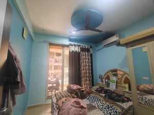 Bedroom in 2 BHK Apartment at Mohan Palms Badlapur , Katrap – for Sale