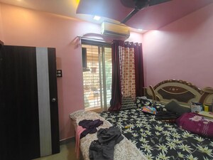 Bedroom in 2 BHK Apartment at Mohan Palms Badlapur , Katrap – for Sale