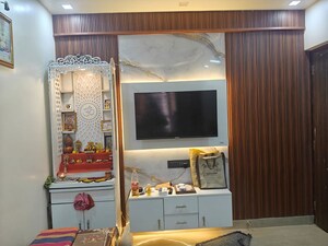 Furnished Amenities in 2 BHK Apartment at Mohan Palms Badlapur , Katrap – for Sale