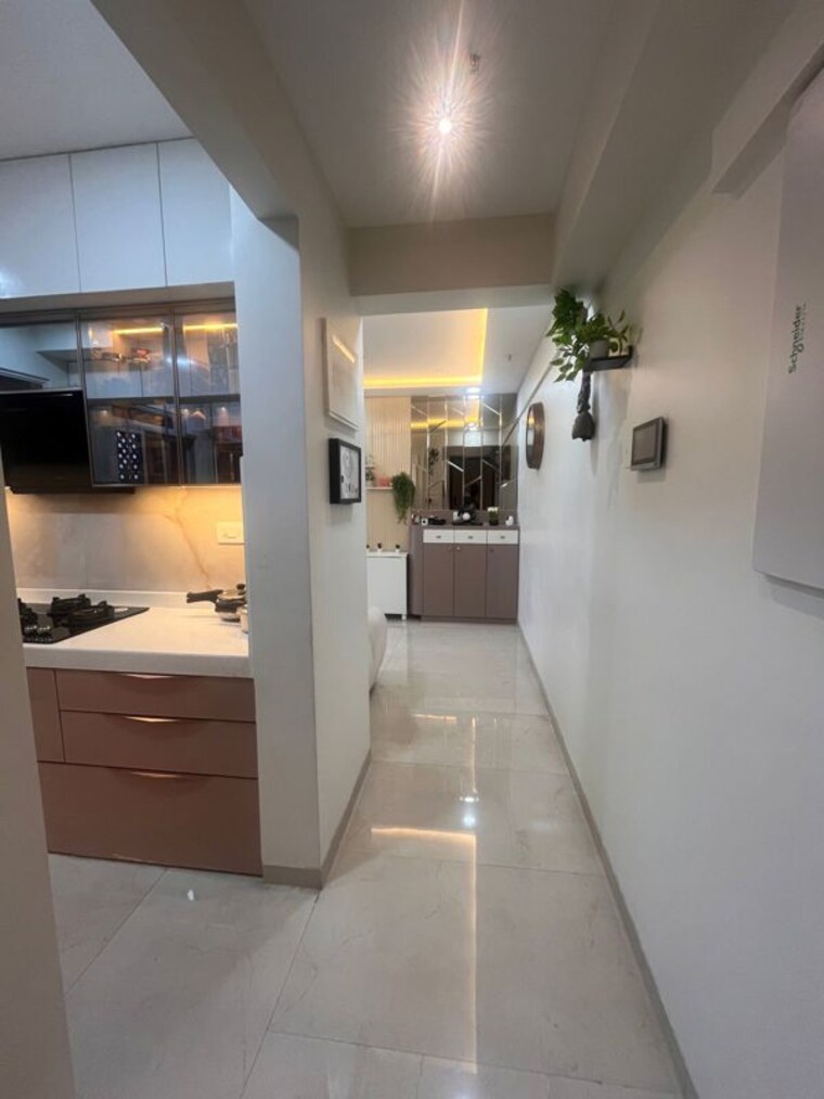 undefined, tata-serein 1 Bedroom 480 Sq.Ft. Apartment In Pokhran Road No Two Thane 10352774