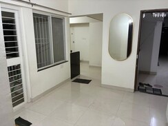 1 BHK Apartment For Rent in Sneh Akshay Anantam