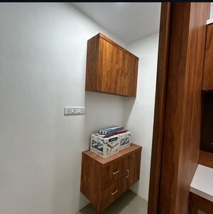 Furnished Amenities in  Office Space at Haware Infotech Park, Vashi Sector 30a – for Rent