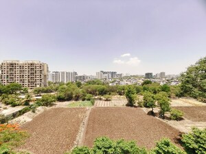 2 BHK Apartment – Exterior View View at Kolte Patil Margosa Heights, Mohammadwadi - for Sale