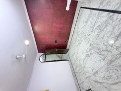 1 BHK + Extra Room Builder Floor For Rent in Khirki Extension