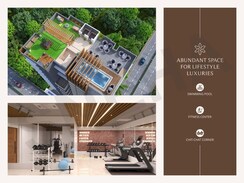 3 BHK Apartment For Sale in Borivali West